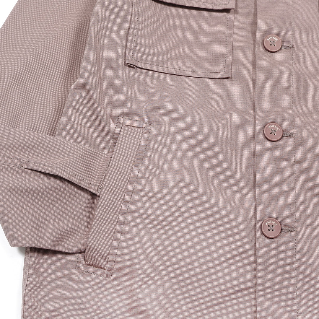 WATCHOUT CASUAL HOUSTON JACKET - WJ3013600