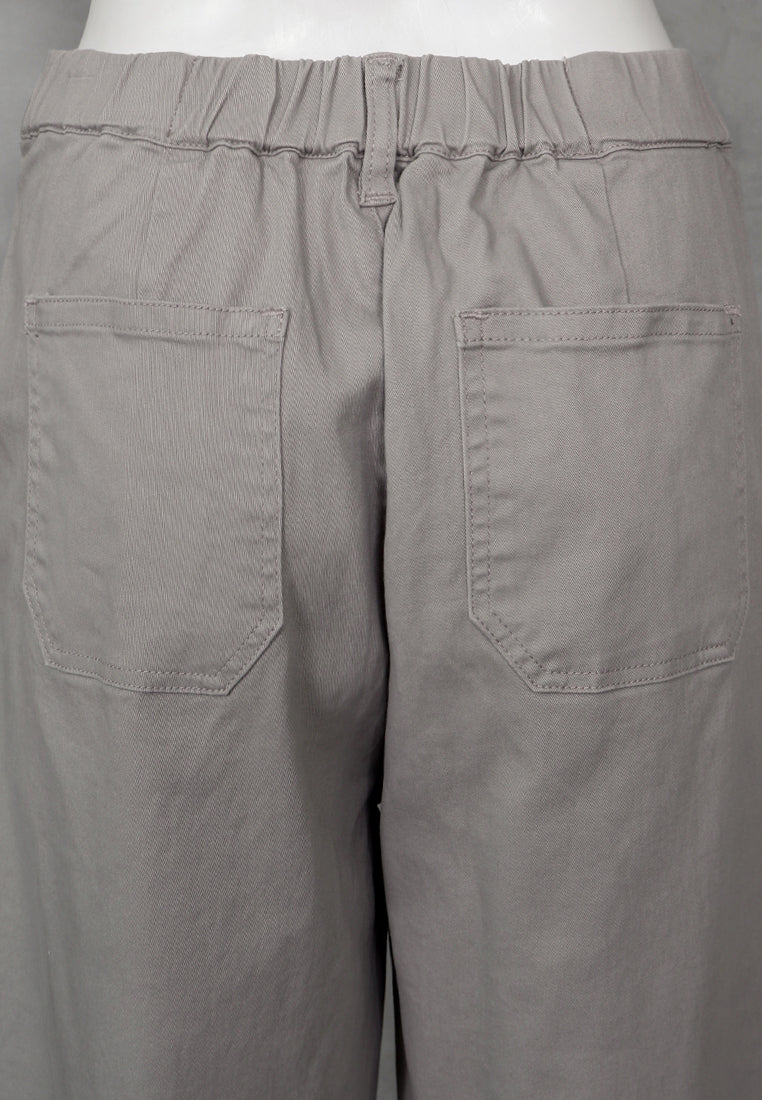 TRISET CASUAL PANTS - TP1006300