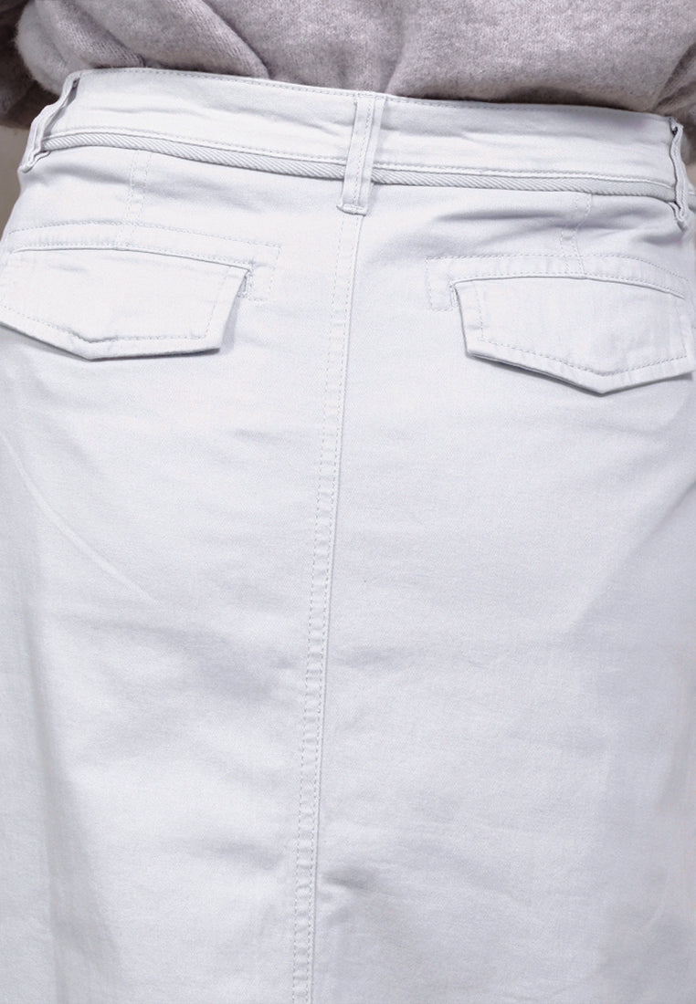 TRISET CASUAL SKIRT - TN3012300