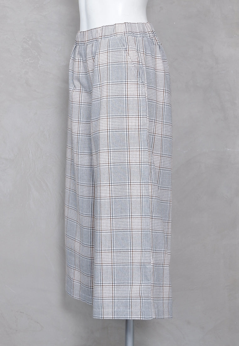 TRISET CASUAL CULLOTE PANTS - TP6005401