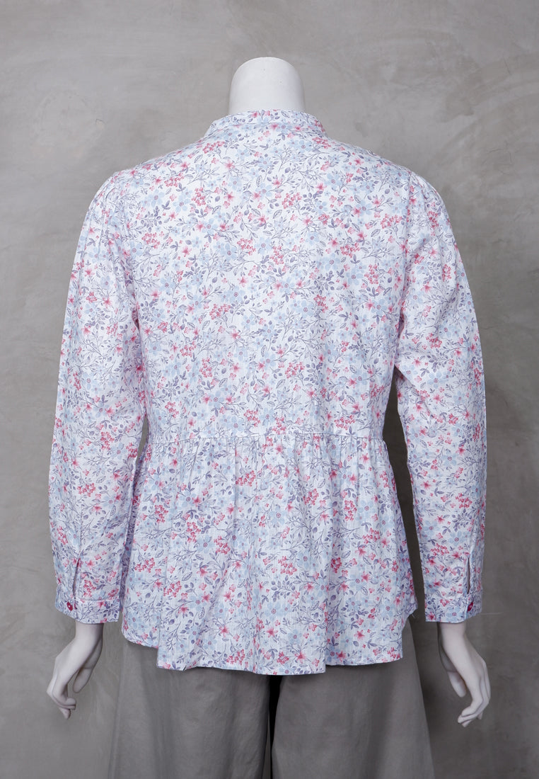 TRISET LADIES BLOUSE - LR3051778