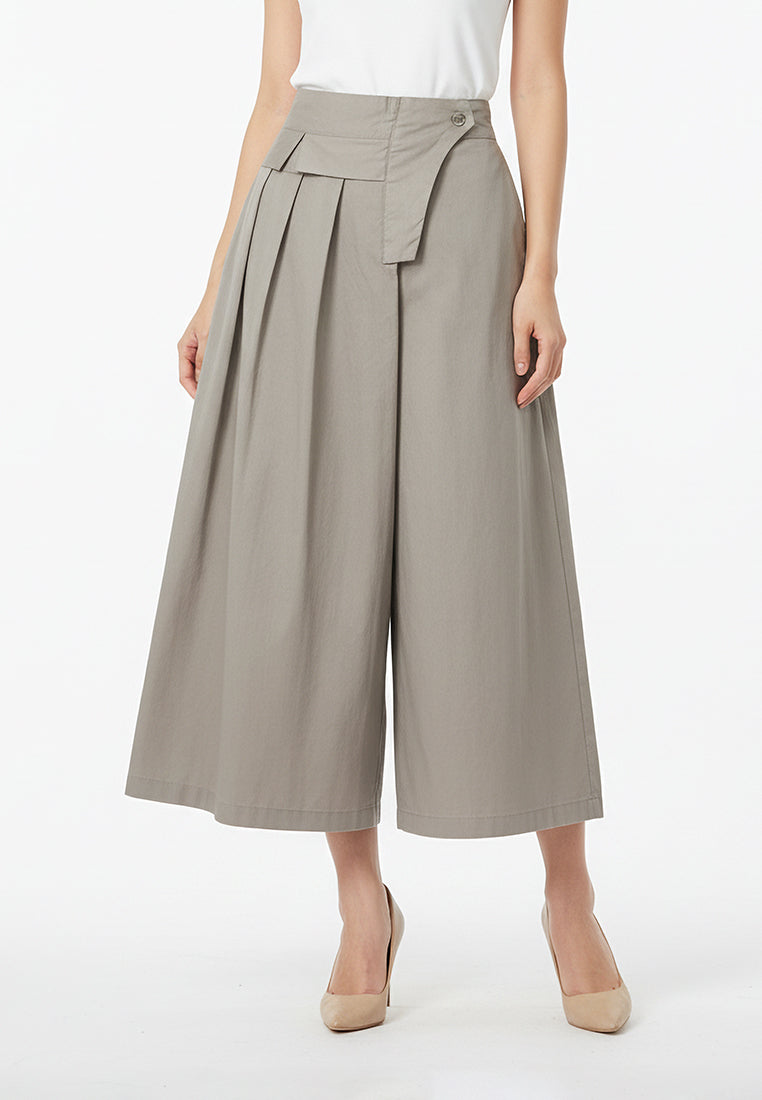 TRISET CASUAL ROCELA PANTS - TP6006630