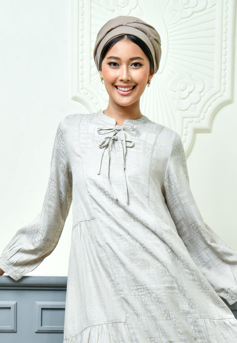 TRISET LADIES DRESS - LD8004608