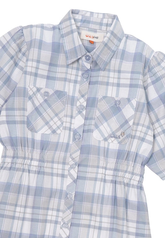 OXA KIDS KIARA DRESS - OD5102501