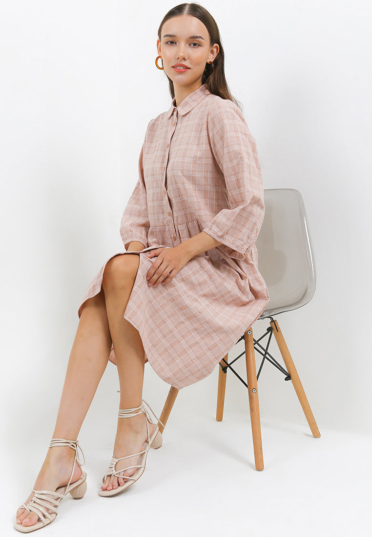 TRISET LADIES LAURA DRESS- LD3028101