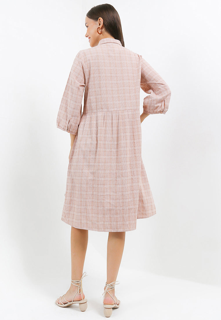 TRISET LADIES LAURA DRESS- LD3028101