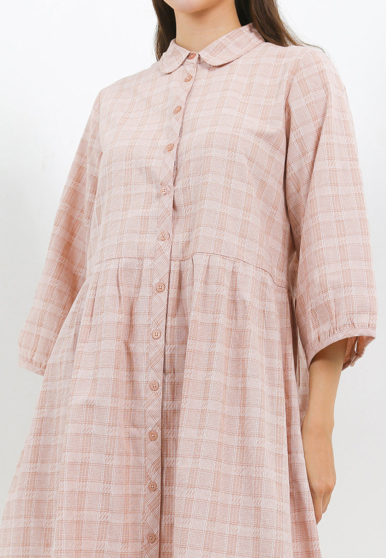 TRISET LADIES LAURA DRESS- LD3028101