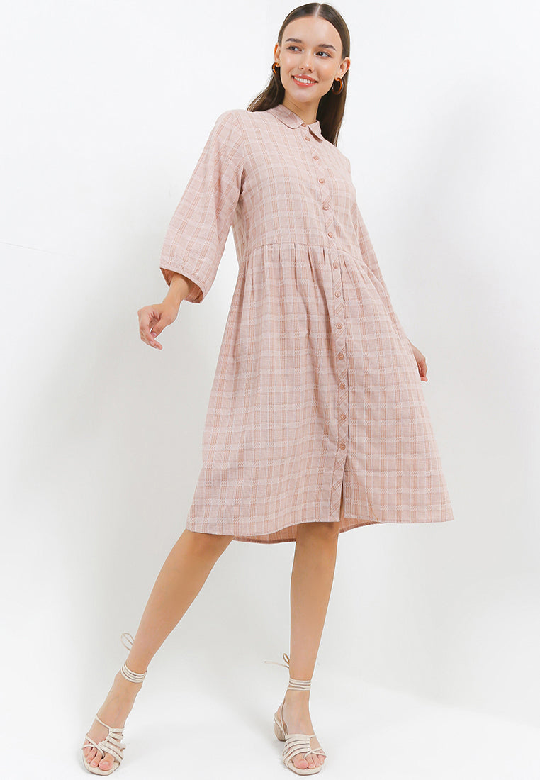 TRISET LADIES LAURA DRESS- LD3028101