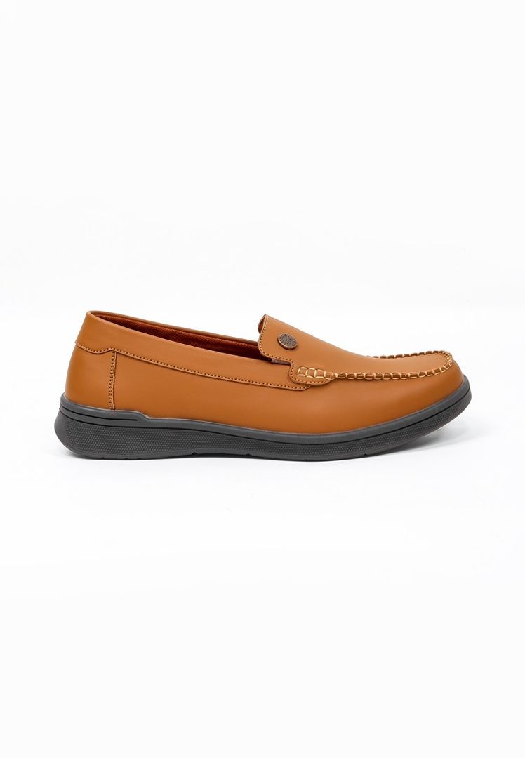WATCHOUT SHOES SEMI MOCCASIN - WV2008203
