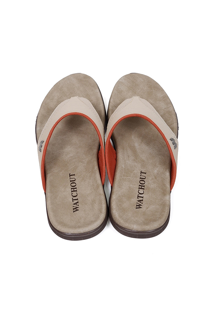 WATCHOUT SANDAL THONGS - WY101720304