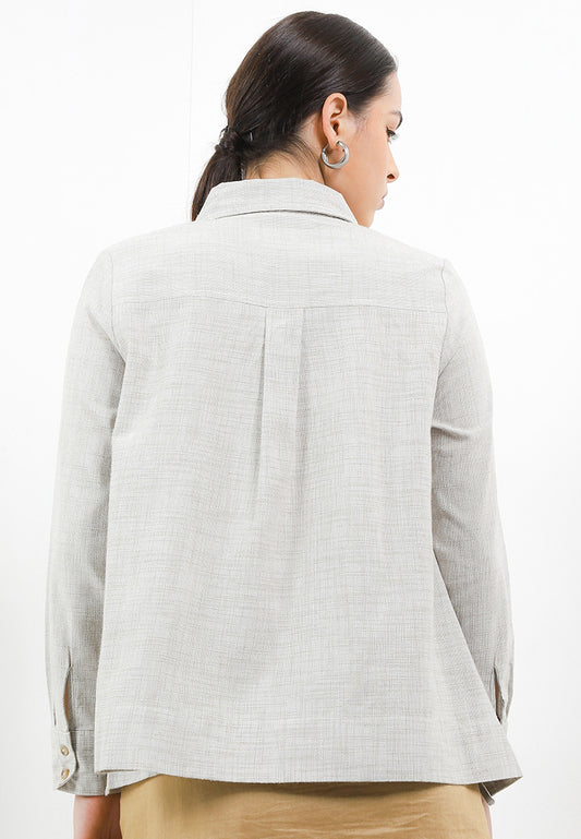 TRISET CASUAL BLOUSE - TR3094601