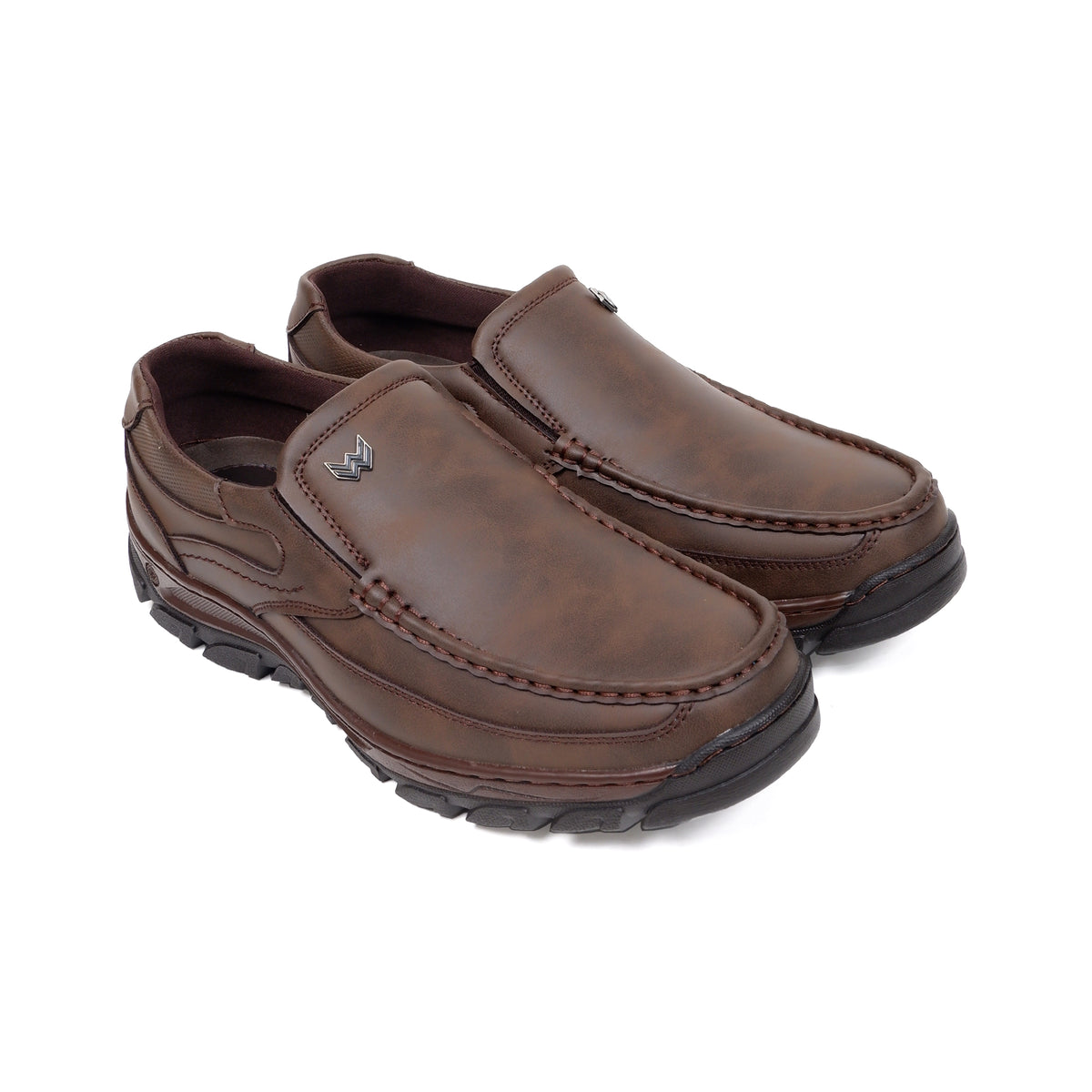 WATCHOUT SHOES MOCCASIN - WV3301503