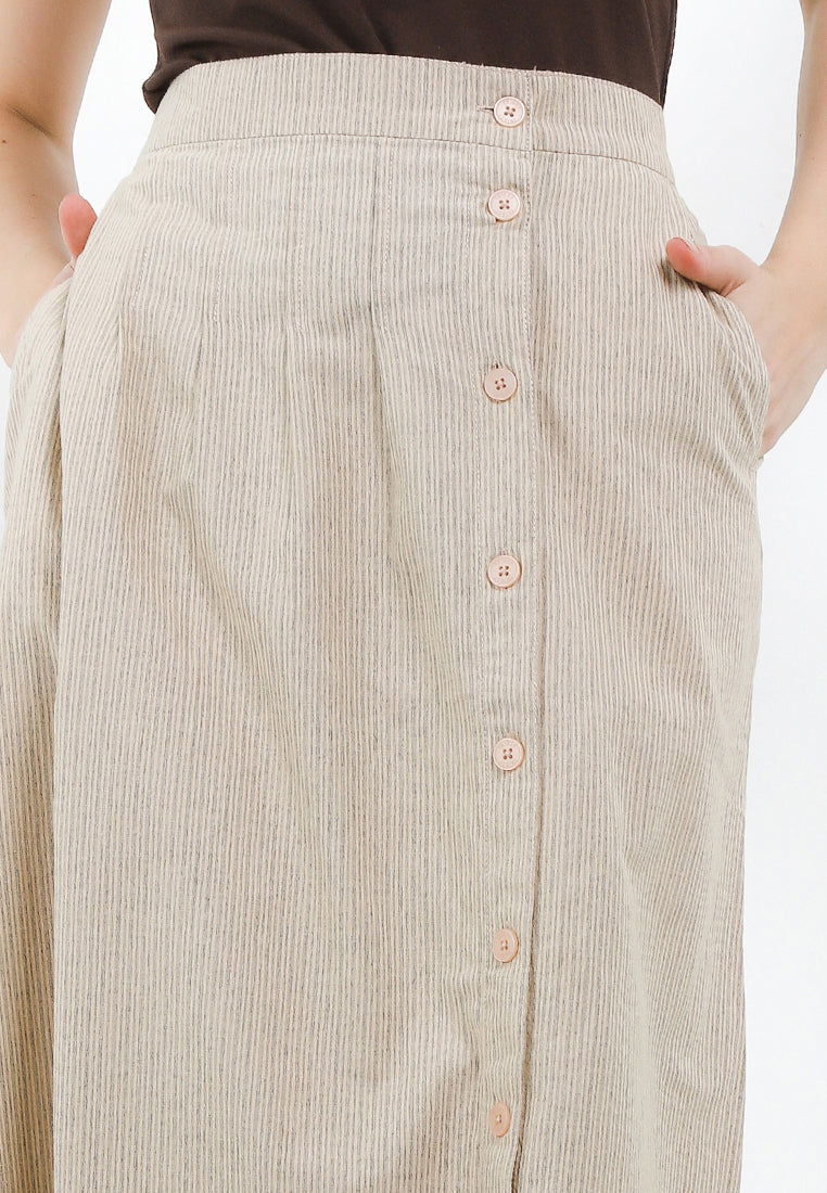 TRISET CASUAL SKIRTS - TN3010801