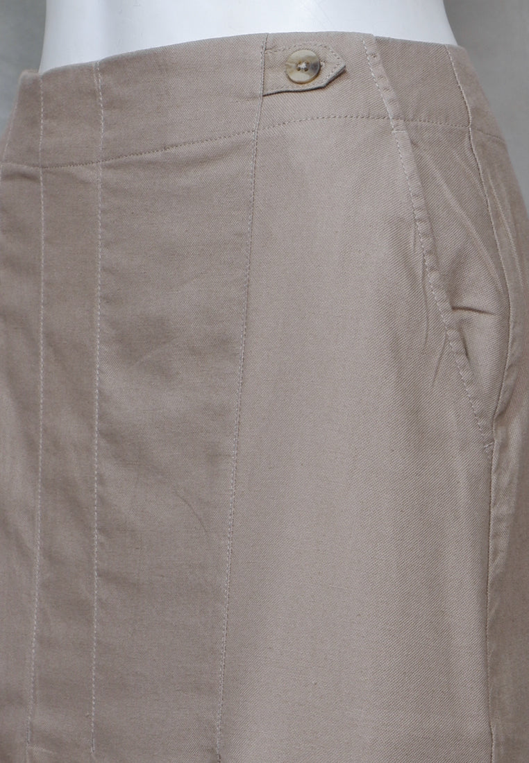 TRISET CASUAL SKIRT - TN3013070