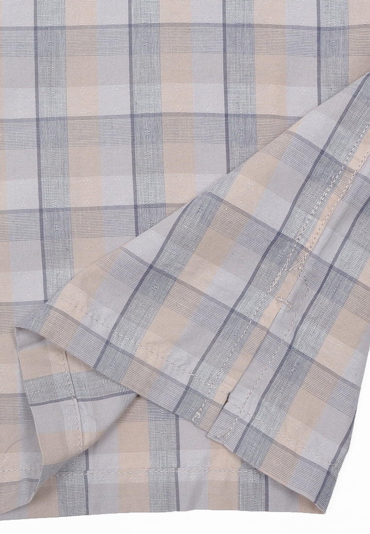 WATCHOUT CASUAL MILTON SHIRT - WS5144401