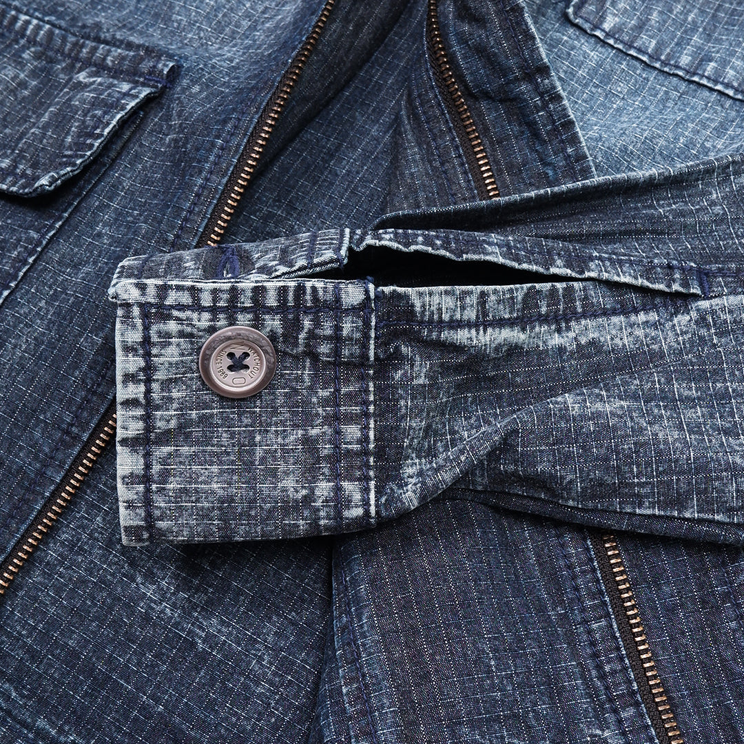 WATCHOUT JEANS BEVERLEY JACKET - JJ3002700