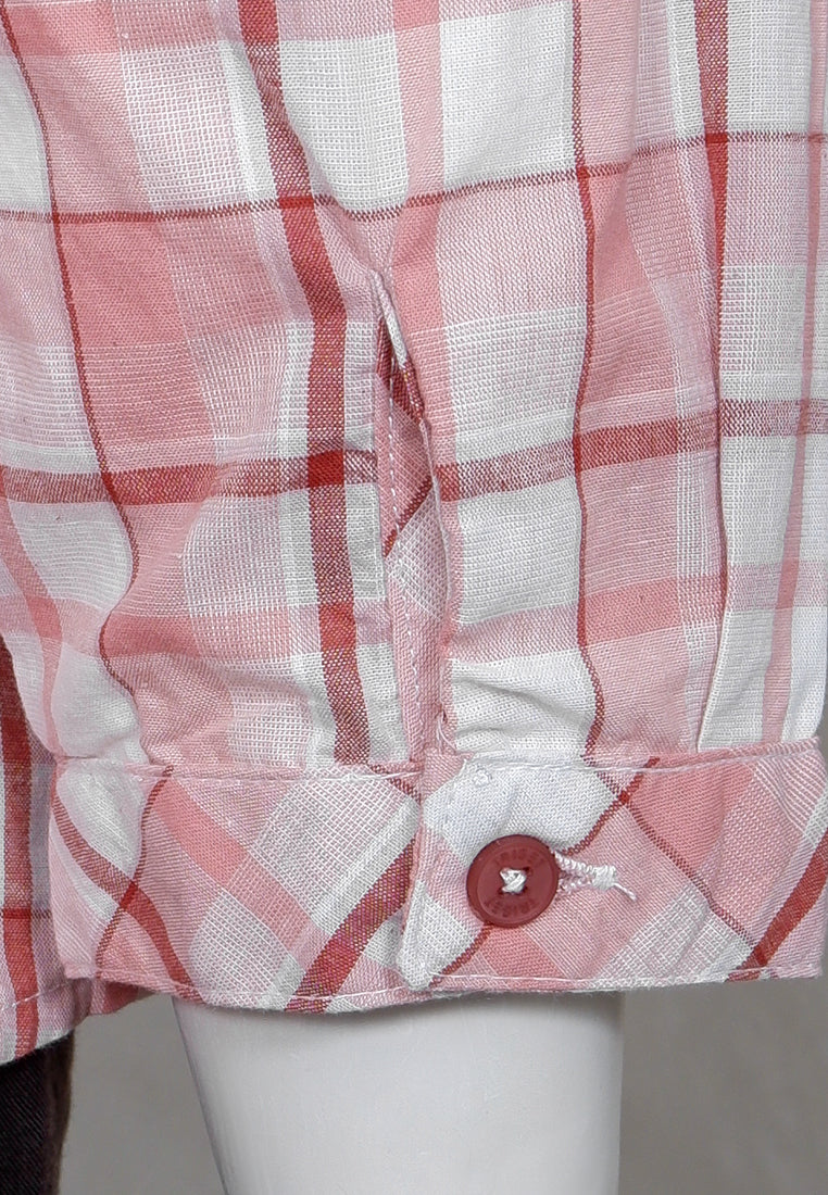 TRISET CASUAL BLOUSE - TR3102701