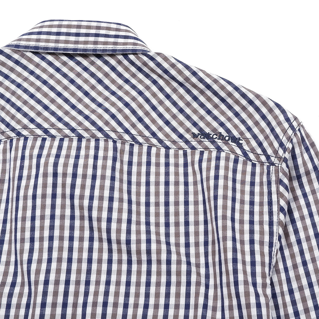 WATCHOUT JEANS BRISTOL SHIRT - JS303120127