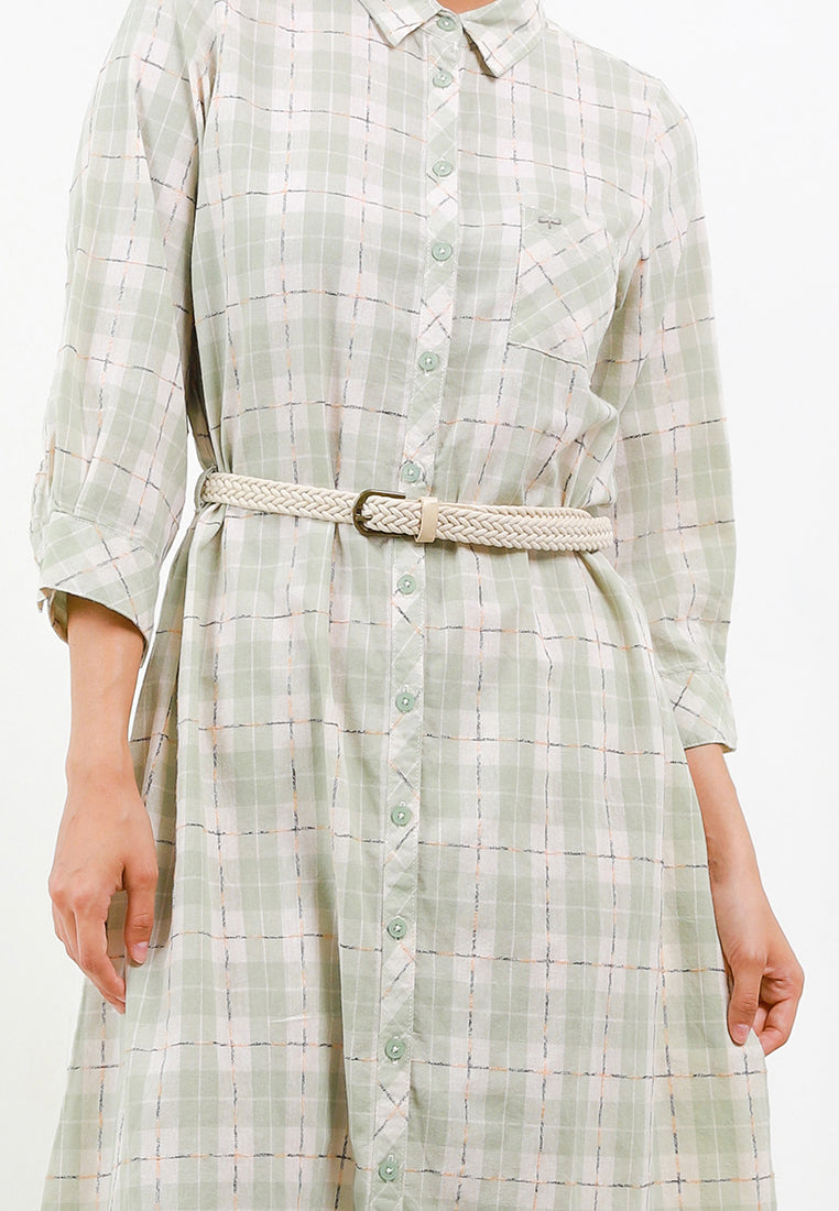 TRISET CASUAL DRESS - TD3018901