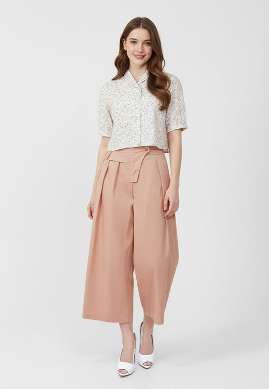 TRISET CASUAL BLOUSE- TR5052908