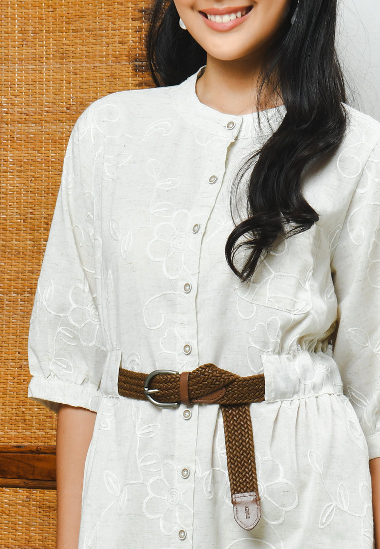 TRISET LADIES DRESS - LD3031993