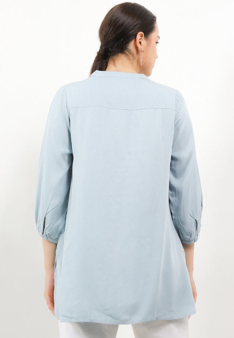 TRISET LADIES BLOUSE - LR3045300