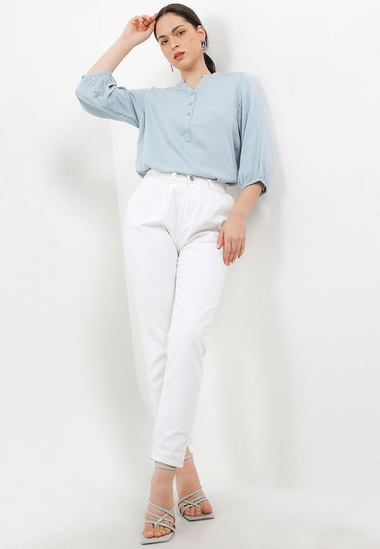TRISET LADIES BLOUSE - LR3045300