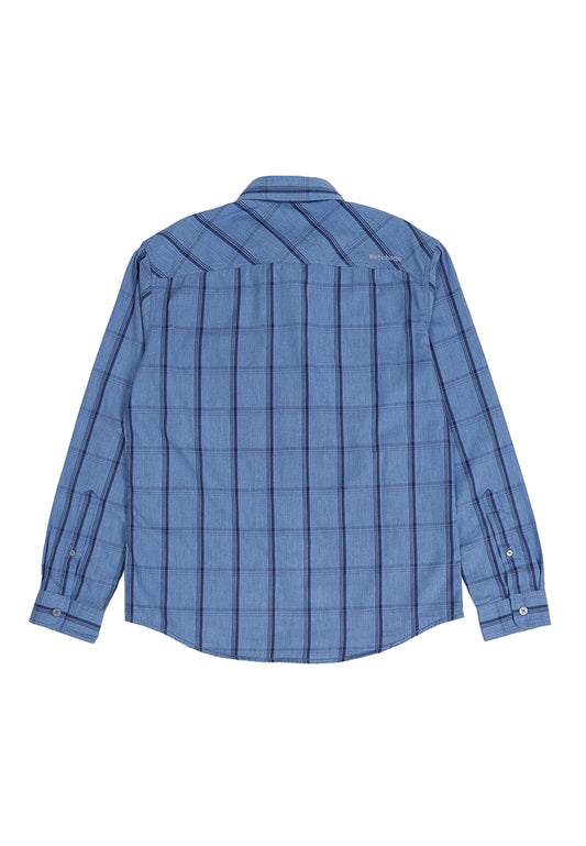 Watchout Pakaian Pria Fresno Shirt - JS303290126