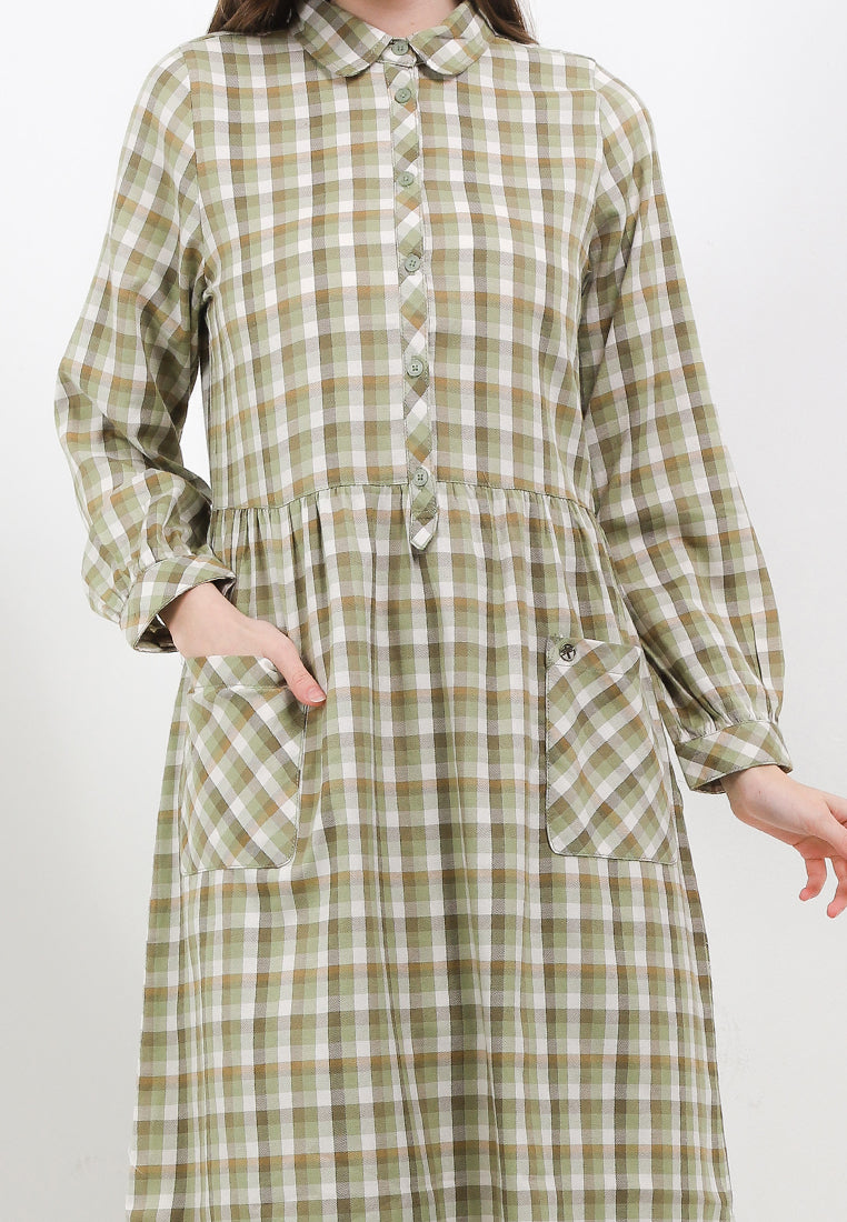 TRISET CASUAL DRESS - TD3019101