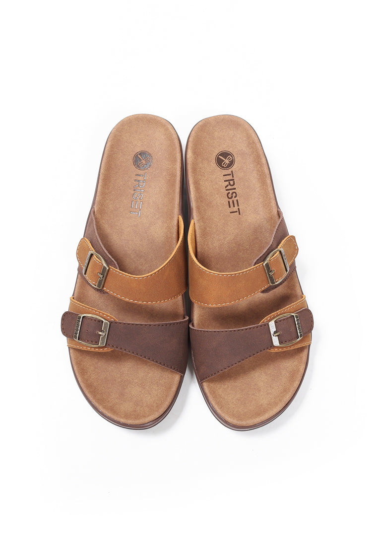 TRISET SANDALS Wanita Wedges -TQ6200103