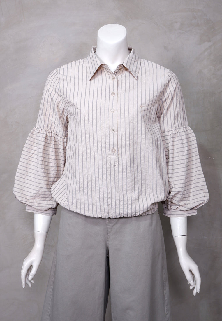 TRISET LADIES BLOUSE - LR3051401