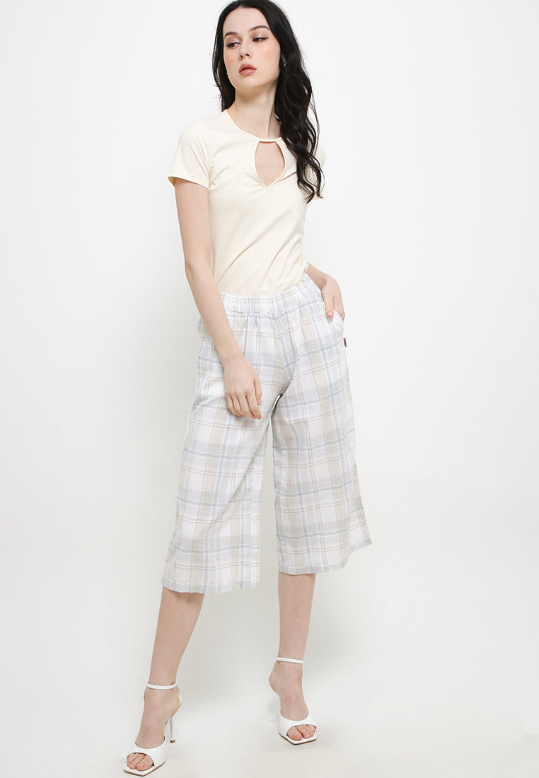 TRISET CASUAL VALERIE PANTS - TP6004501