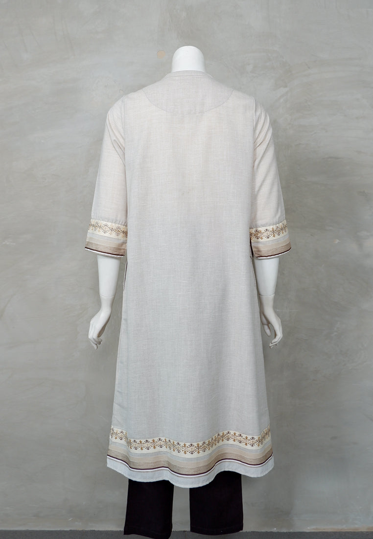 TRISET CASUAL DRESS - TD3016801