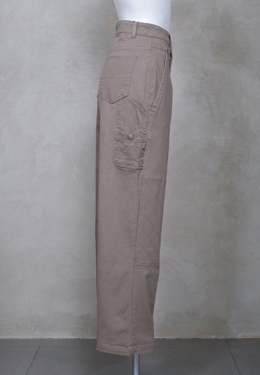TRISET LADIES CARGO PANTS - LP3000430