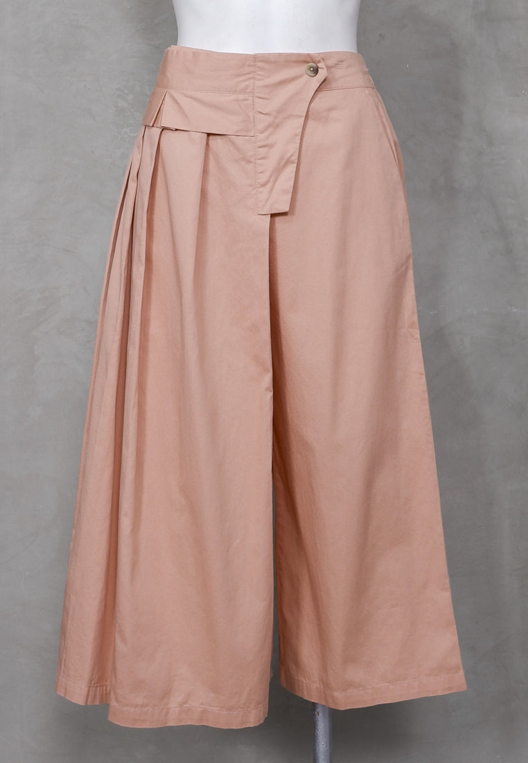 TRISET CASUAL ROCELA PANTS - TP6006630