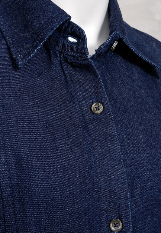 TRISET LADIES DENIM JACKET - LJ3001610