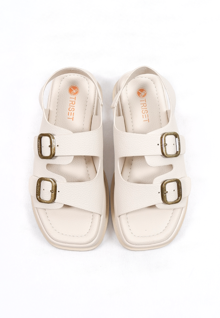 Triset Sandal Wanita | Casual | Slingback | TF8003703