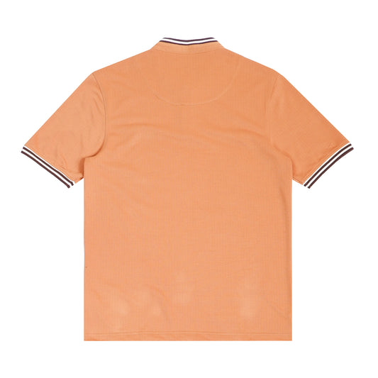 WATCHOUT PAKAIAN PRIA COLLARED HENLEY - WK401270014