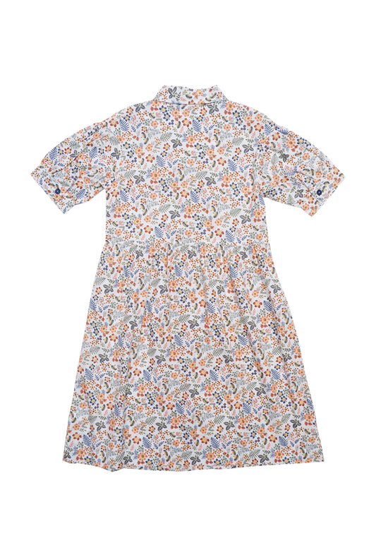 OXA KIDS GIRL AURORA DRESS - OD5102308