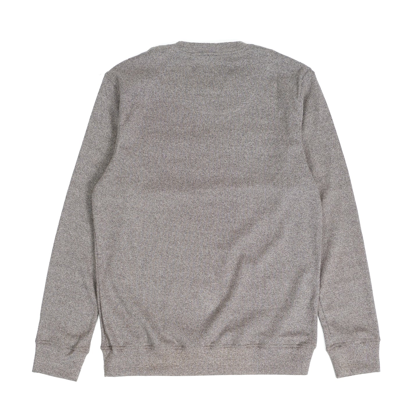 Watchout Pakaian Pria Printed Newcastle Sweatshirt - WK200350023