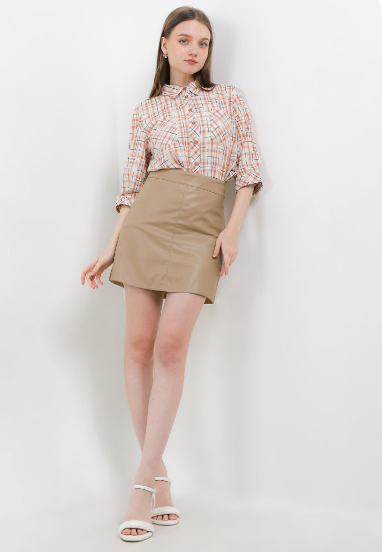 TRISET LADIES BLOUSE - LR3046801