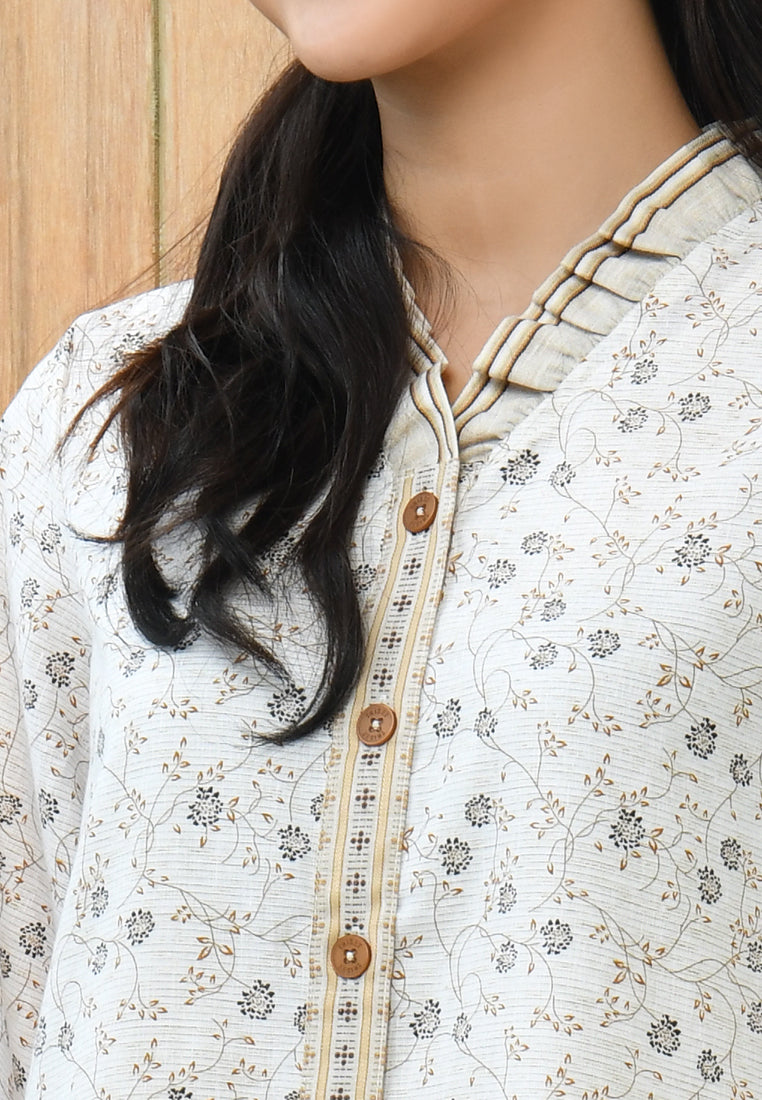 TRISET LADIES DRESS - LD8005208