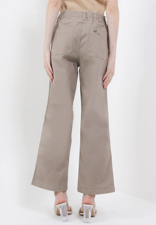 TRISET CASUAL HAIDEN PANTS - TP1005900