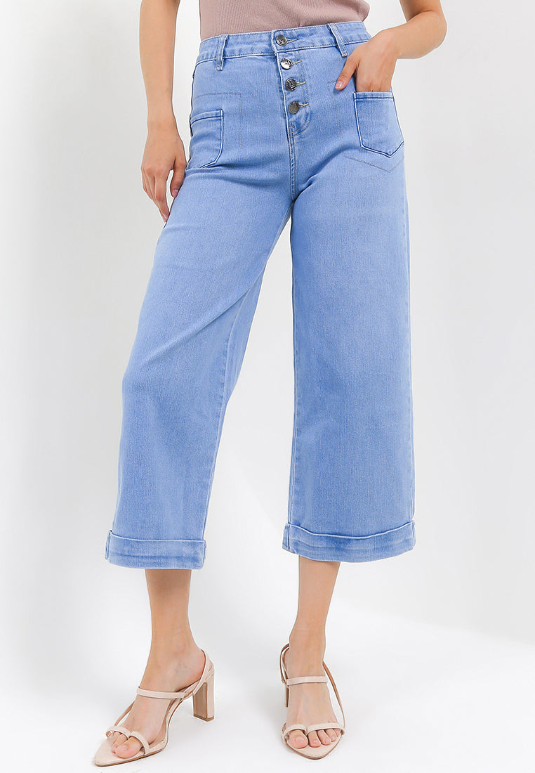 TRISET CASUAL DARLA PANTS - TP6005310
