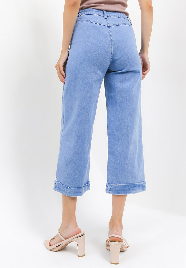 TRISET CASUAL DARLA PANTS - TP6005310