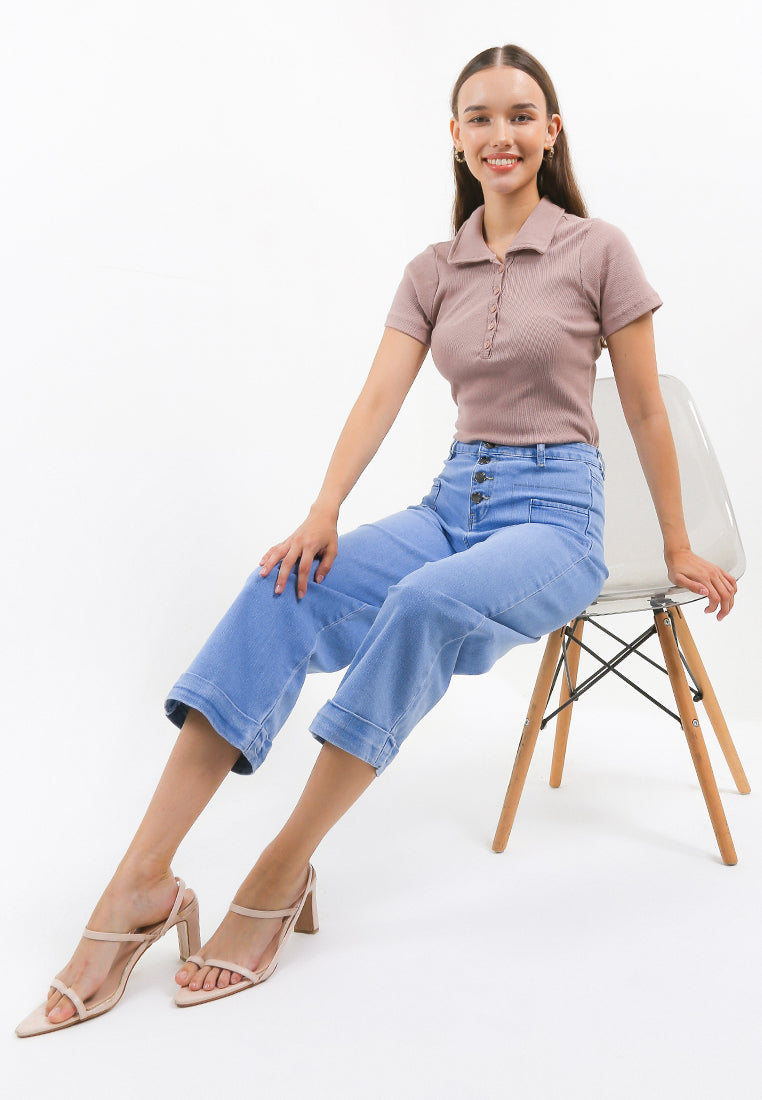 TRISET CASUAL DARLA PANTS - TP6005310