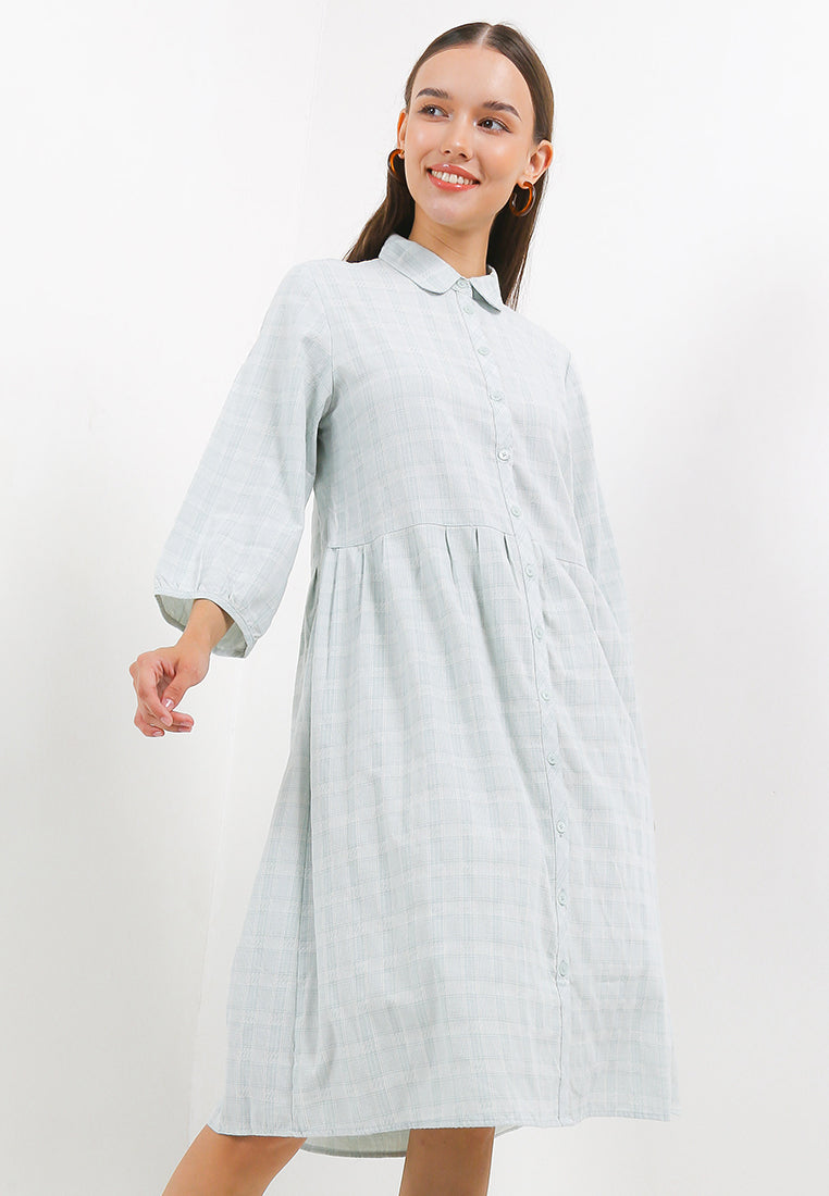 TRISET LADIES LAURA DRESS- LD3028101