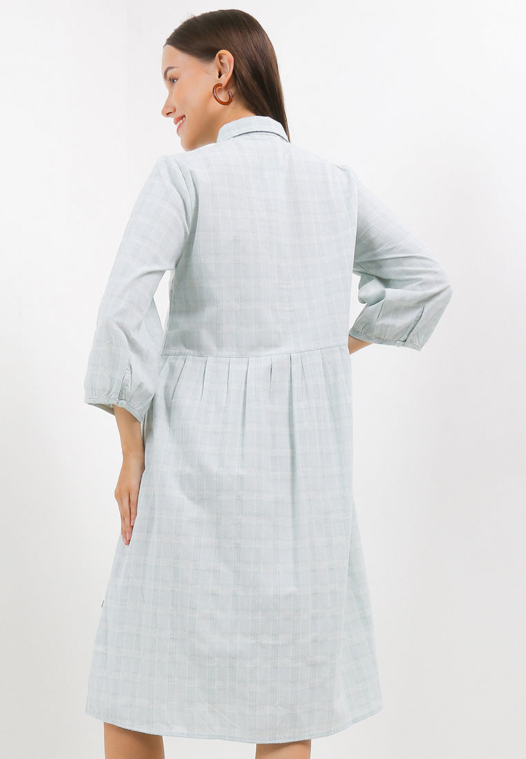 TRISET LADIES LAURA DRESS- LD3028101