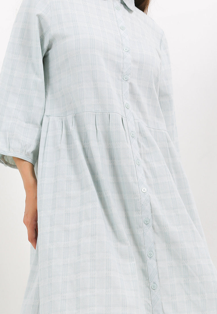 TRISET LADIES LAURA DRESS- LD3028101