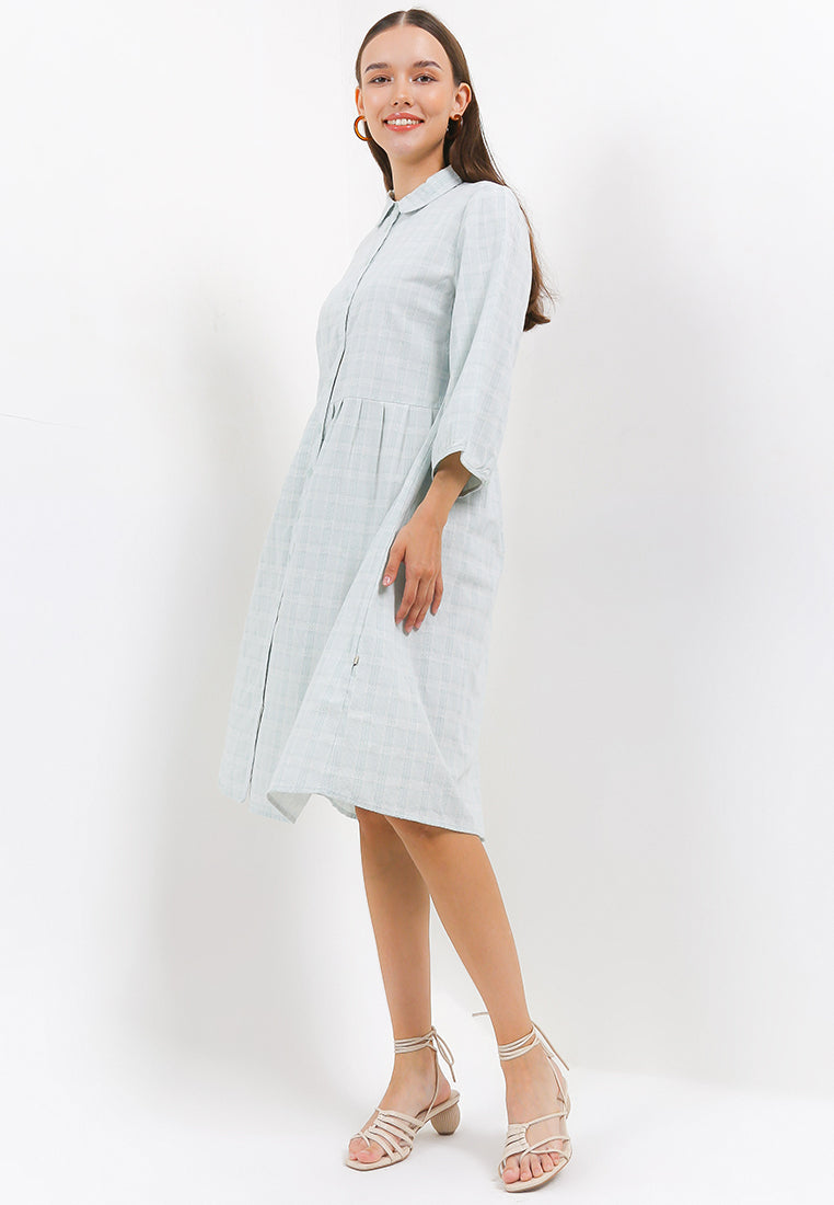 TRISET LADIES LAURA DRESS- LD3028101